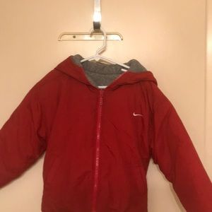 Nike Jackets & Coats - Nike jacket Nike Jackets & Coats - Nike jacket
